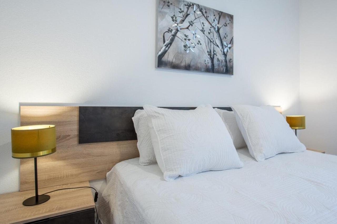 Le Bois Gentil - Grand Appartement Familial, Proche De Geneve Et Du Palexpo Saint-Julien-en-Genevois Bagian luar foto